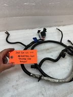 04 Chevrolet GMC 2500HD DURAMAX ELECTRIC SHIFT TRANSFER CASE WIRING HARNESS