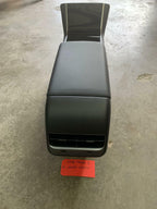 17 18 19 TESLA MODEL 3 COMPLETE CENTER CONSOLE ARMREST PREMIUM