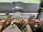 10 11 12 DODGE RAM 2500 3500 6.7 CUMMINS PDR TURBO DIESEL ENGINE MOTOR  STUDDED