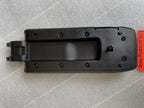 16 PORSCHE CAYMAN GT4 3.8 718 981 BLACK ALCANTARA CENTER CONSOLE ARMREST
