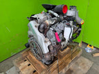 06 07 CHEVROLET GMC 2500 3500 6.6 LBZ DURAMAX DIESEL ENGINE MOTOR NO CORE!!