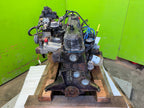 87-90 JEEP WRANGLER YJ 4.2 COMPLETE ENGINE MOTOR ASSEMBLY