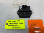 18 ISUZU NRR NPR NQR 5.2 4HK1-TC TURBO CONTROL MODULE 8981628070