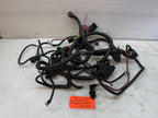 06 07 GMC CHEVROLET 2500HD DURAMAX 6.6 LBZ ENGINE BAY MOTOR WIRING HARNESS LOOM