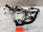 11 GMC SIERRA CHEVROLET SILVERADO 3500HD DURAMAX 6.6 LML ENGINE WIRING HARNESS