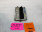 09 JEEP WRANGLER 3.8 AUTOMATIC JK ENGINE COMPUTER ECM ECU P05187698AD