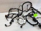 18 ISUZU NRR NPR 5.2L DIESEL ENGINE WIRING HARNESS