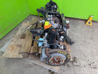 15-22 FORD MUSTANG GT 5.0 REAR SUSPENSION AXLE DIFFERENTIAL 3.55 GEARS