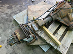 01-07 GMC SIERRA SILVERADO 3500HD DRW REAR DIFFERENTIAL AXLE GT4 G80 3.73