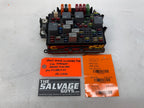 01 02 Chevrolet GMC SILVERADO SIERRA LB7 UNDERHOOD FUSE RELAY BOX 15328827-03
