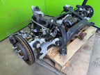 15-22 FORD MUSTANG GT 5.0 REAR SUSPENSION AXLE DIFFERENTIAL 3.55 GEARS