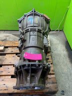 17-19 GMC SIERRA 2500HD 3500 ALLISON AUTOMATIC TRANSMISSION FOR DIESEL 6.6 L5P