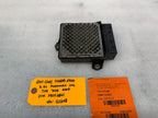 09-15 GMC SIERRA ALLISON T14A TRANSMISSION CONTROL MODULE TCM TCU 24256861