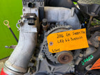 06 07 CHEVROLET GMC 2500 3500 6.6 LBZ DURAMAX DIESEL ENGINE MOTOR NO CORE!!