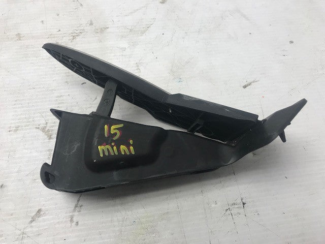 15 MINI COOPER S JCW R56 R58 OEM DRIVE BY WIRE THROTTLE GAS PEDAL 12 13 14