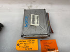 01-04 Chevrolet GMC 2500HD DURAMAX 6.6 LB7 ECM ECU ENGINE COMPUTER 12210729