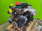 10 11 12 DODGE RAM 2500 3500 6.7 CUMMINS BD TURBO DIESEL ENGINE MOTOR  STUDDED