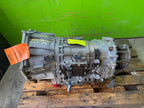06 07 Chevrolet GMC 3500HD DURAMAX 6.6 ALLISON 1000 AUTOMATIC TRANSMISSION 4WD