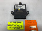 06 07 08 GMC SIERRA ALLISON A40 TRANSMISSION CONTROL MODULE TCM TCU A40 25798264