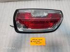15-22 GMC CANYON COLORADO OEM LEFT REAR TAILLIGHT TAIL LAMP