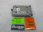 16 17 18 JEEP WRANGLER JK 3.6 AUTO TRANS ENGINE COMPUTER ECM ECU P68259136AB