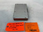 10-13 CHEVROLET CORVETTE C6 OEM ONSTAR COMMUNICATION MODULE 22898987