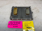 20 JEEP WRANGLER JL JT 3.6 ENGINE COMPUTER ECU ECM P68456095AC 18-23