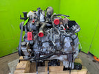 06 07 CHEVROLET GMC 2500 3500 6.6 LBZ DURAMAX DIESEL ENGINE MOTOR NO CORE!!