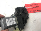 15 MINI COOPER S JCW R56 R58 LEFT DRIVERS SIDE DOOR WINDOW MOTOR 12 13 14