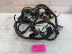 05 Chevrolet GMC 2500HD 3500HD DURAMAX 6.6 LLY DIESEL ENGINE WIRING LOOM HARNESS