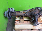 19-24 DODGE RAM 2500 3500 SINGLE REAR WHEEL SRW REAR DIFFERENTIAL AXLE 3.73 65k!