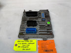 19 Chevrolet GMC 2500HD DURAMAX 6.6 L5P ENGINE COMPUTER ECU ECM 12706873