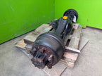 16 ISUZU NPR 5.2 REAR DIFFERENTIAL DIFF AXLE ASSEMBLY