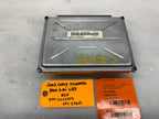 01-04 Chevrolet GMC 2500HD DURAMAX 6.6 LB7 ECM ECU ENGINE COMPUTER 12210729