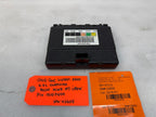 06 07 Chevrolet GMC DURAMAX LBZ 6.6 BODY CONTROL MODULE BCM 15107479