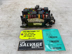 01-05 Chevrolet GMC SILVERADO SIERRA 6.6 LB7 UNDERHOOD FUSEBOX RELAY 15328827-03