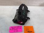 10 CHEVROLET CAMARO SS METRIC SPEEDOMETER GAUGE CLUSTER MANUAL 92242410