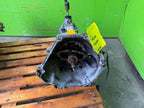 97-02 JEEP WRANGLER TJ 2.5 4 CYL MANUAL TRANSMISSION AX5 AX-5