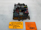 06 07 Chevrolet GMC SILVERADO SIERRA LBZ UNDERHOOD FUSE RELAY BOX 15216917-02