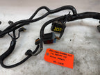 04 Chevrolet GMC 2500HD 3500HD DURAMAX 6.6 LLY DIESEL ENGINE WIRING LOOM HARNESS
