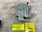 19 FORD MUSTANG GT OEM STEREO RADIO AMP AMPLIFIER HR3T-18T806-AA