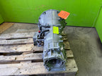 22 23 JEEP WAGONEER 8sp AUTOMATIC TRANSMISSION 4X4 5.7 P68460497AC 8HP-75 24K
