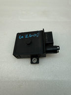 04 05 Chevrolet GMC 2500HD 3500 DURAMAX 6.6 LLY GPM GLOW PLUG CONTROL MODULE