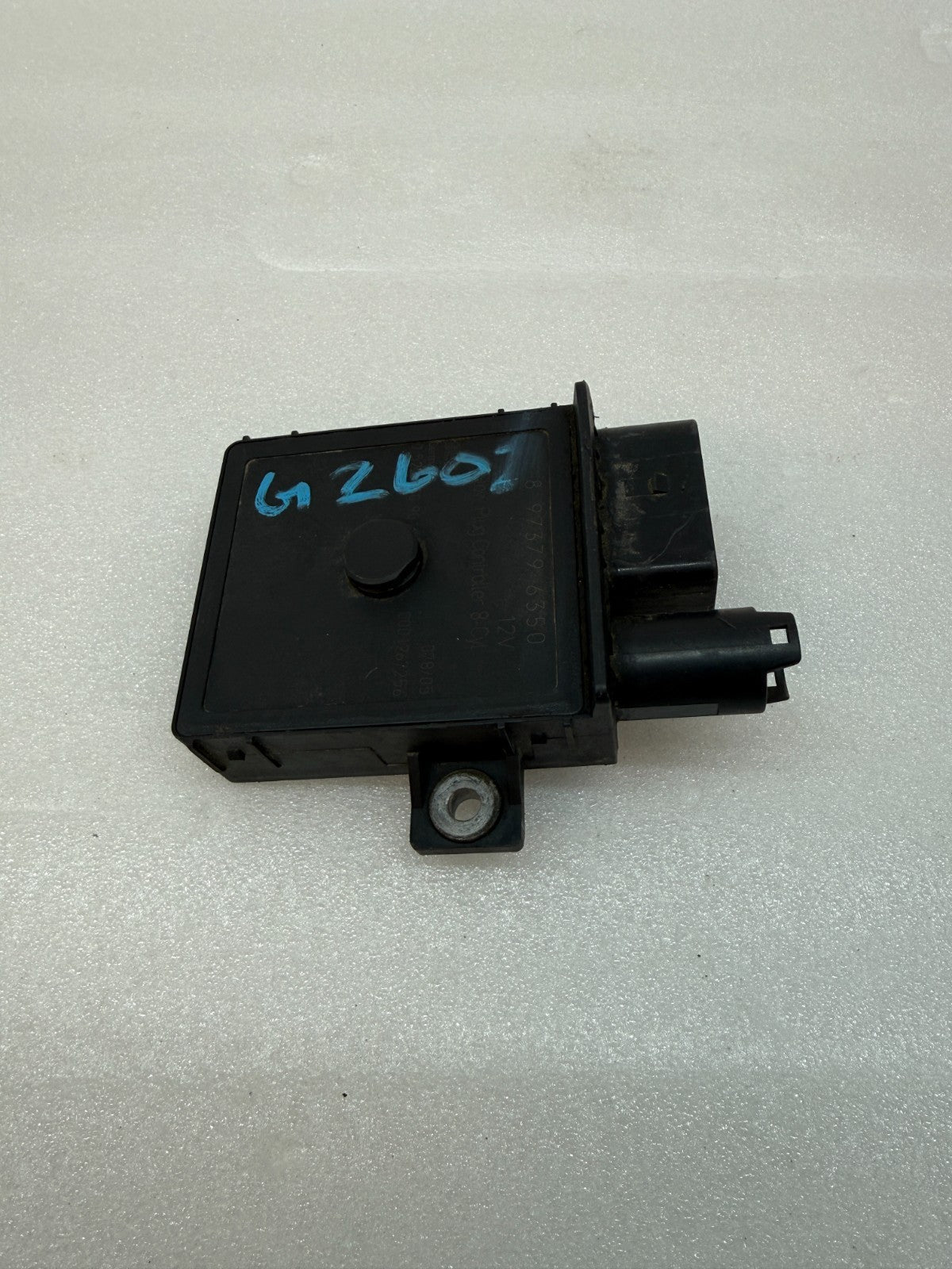 04 05 Chevrolet GMC 2500HD 3500 DURAMAX 6.6 LLY GPM GLOW PLUG CONTROL MODULE