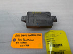 11-14 GMC CHEVROLET SILVERADO 3500HD 6.6 LML OEM GPM GLOW PLUG MODULE 12639711