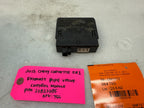10-13 CHEVROLET CORVETTE C6 OEM ZR1 B-MODE NPP EXHAUST CONTROL MODULE 20822685