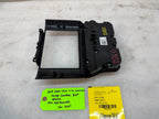 19 20 RAM 1500 2500 3500 8.4" MEDIA DASH TRIM BEZEL HEATER CONTROL 68370124AB