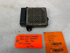 06 07 08 GMC SIERRA ALLISON A40 TRANSMISSION CONTROL MODULE TCM TCU A40 15117030