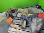 11-19 GMC SIERRA SILVERADO 2500HD 3500 3.73 REAR DIFFERENTIAL AXLE SRW GT4 G80