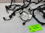 18 ISUZU NRR NPR 5.2L DIESEL ENGINE WIRING HARNESS